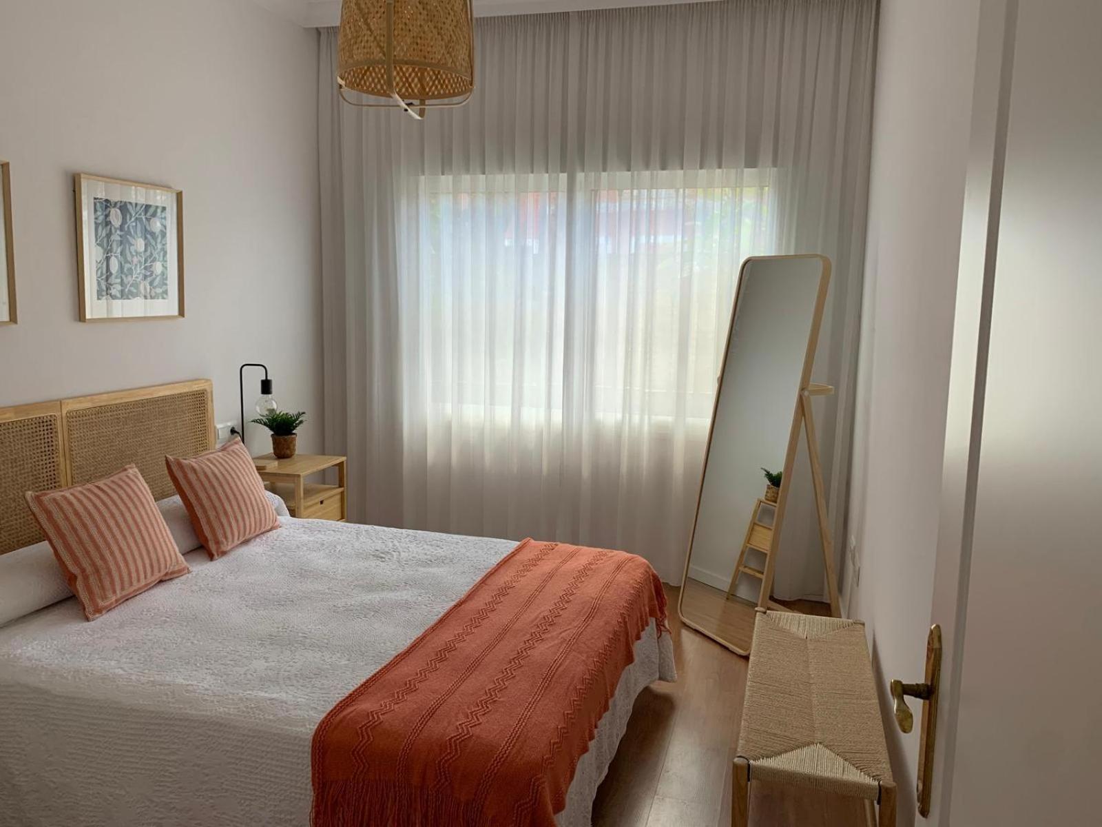 Casa Pepa Lägenhet Málaga Exteriör bild