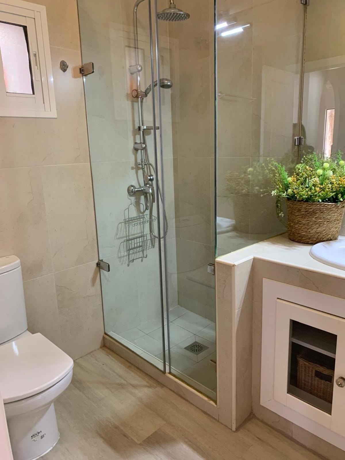 Casa Pepa Lägenhet Málaga Exteriör bild